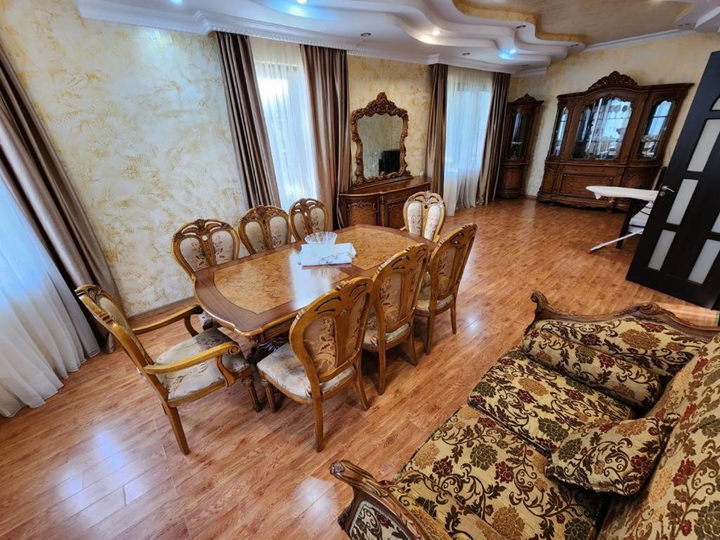 Villa in Chakvi Exteriör bild