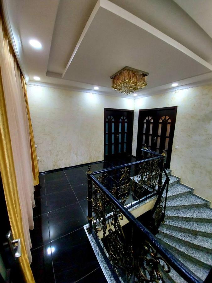 Villa in Chakvi Exteriör bild